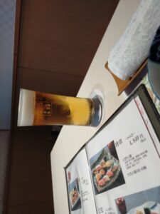 ビール