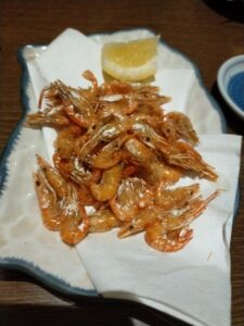 川海老