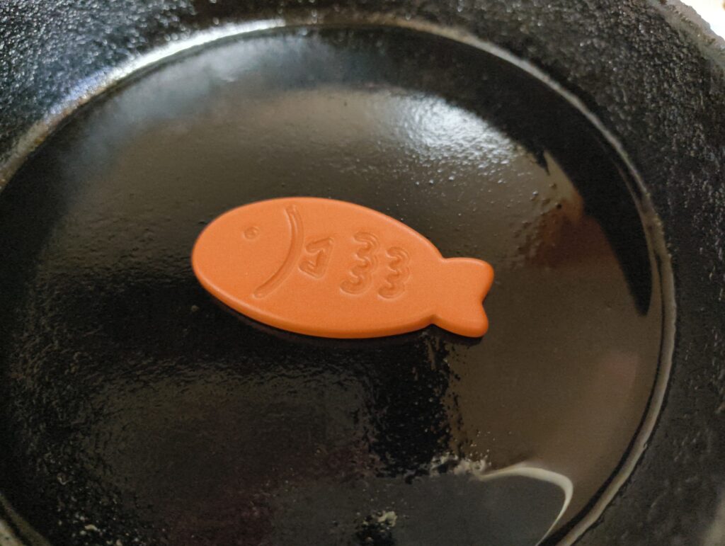 あげものちゃん