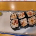 お寿司