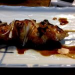 焼鳥2つ目