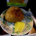 焼きおにぎり