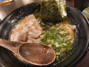 ラーメン