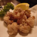 唐揚げ
